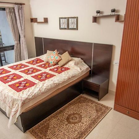 Brook View Repose Hotell Calcutta Exteriör bild
