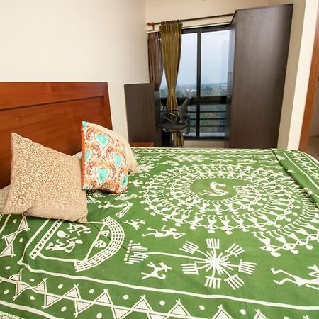 Brook View Repose Hotell Calcutta Exteriör bild