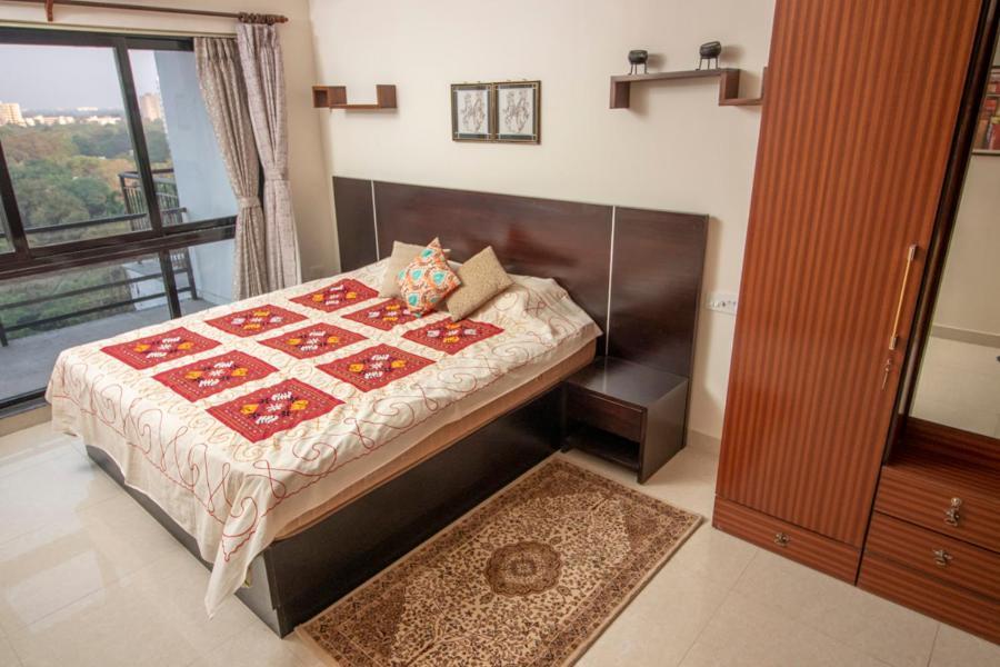 Brook View Repose Hotell Calcutta Exteriör bild