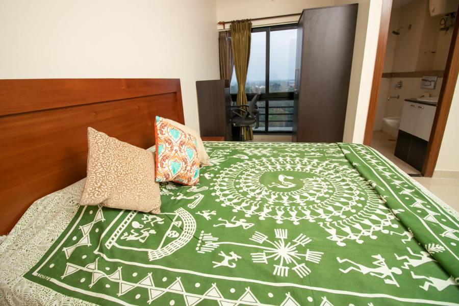 Brook View Repose Hotell Calcutta Exteriör bild