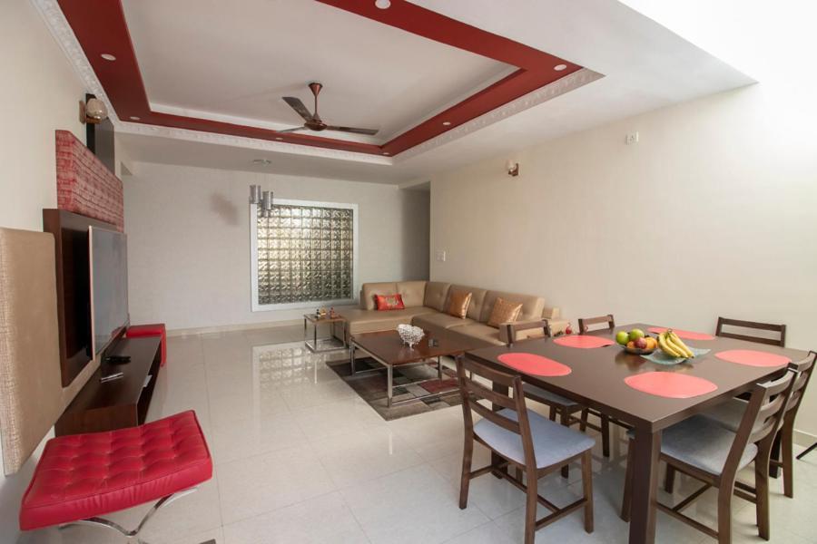 Brook View Repose Hotell Calcutta Exteriör bild