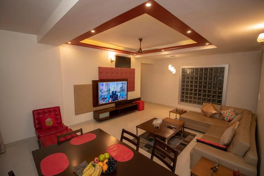 Brook View Repose Hotell Calcutta Exteriör bild
