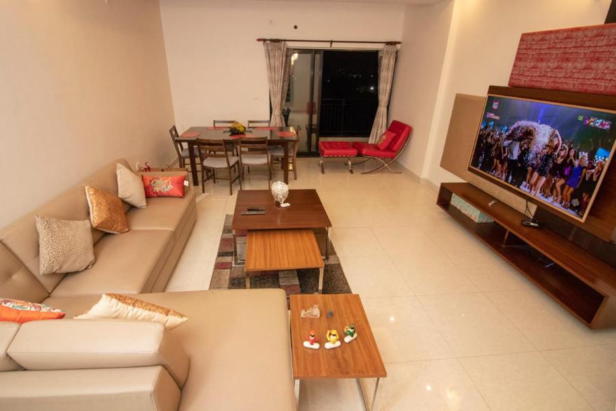 Brook View Repose Hotell Calcutta Exteriör bild