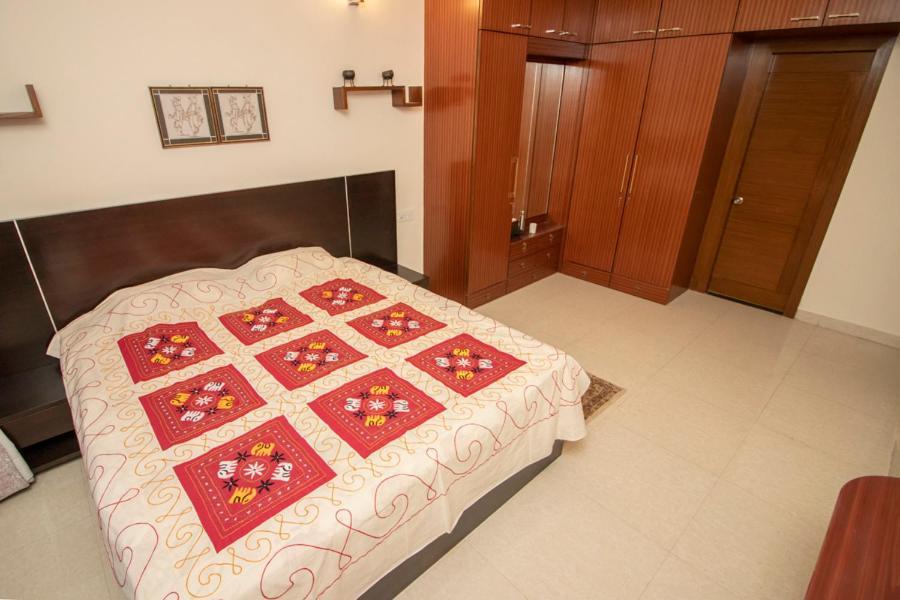 Brook View Repose Hotell Calcutta Exteriör bild
