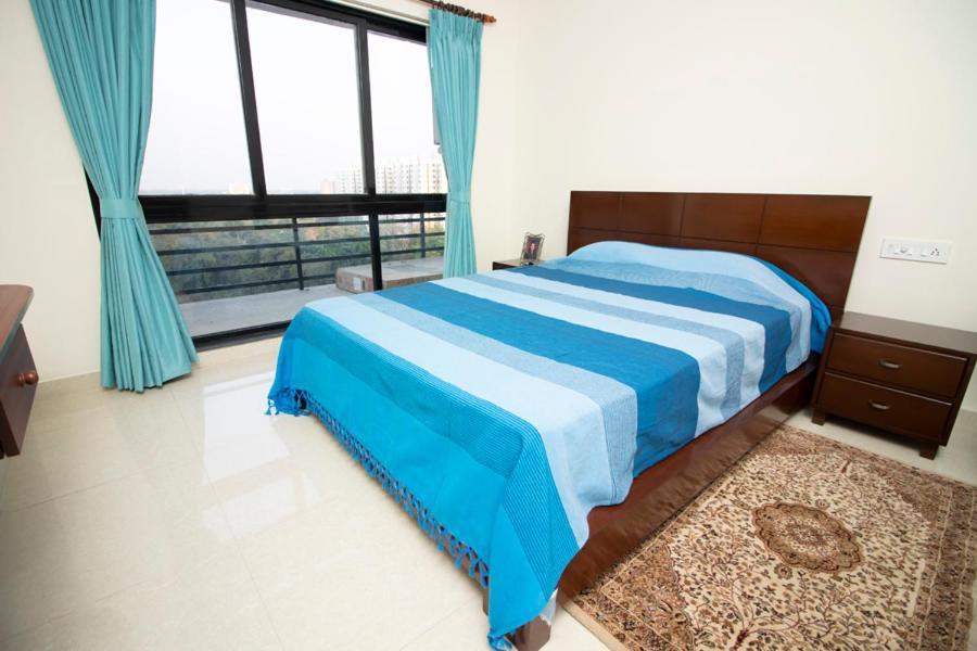 Brook View Repose Hotell Calcutta Exteriör bild