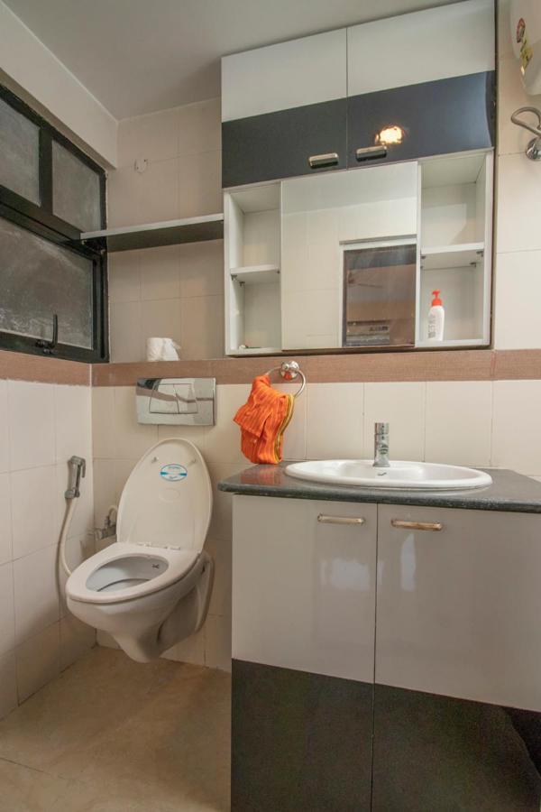 Brook View Repose Hotell Calcutta Exteriör bild