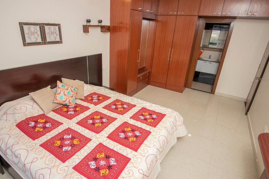 Brook View Repose Hotell Calcutta Exteriör bild