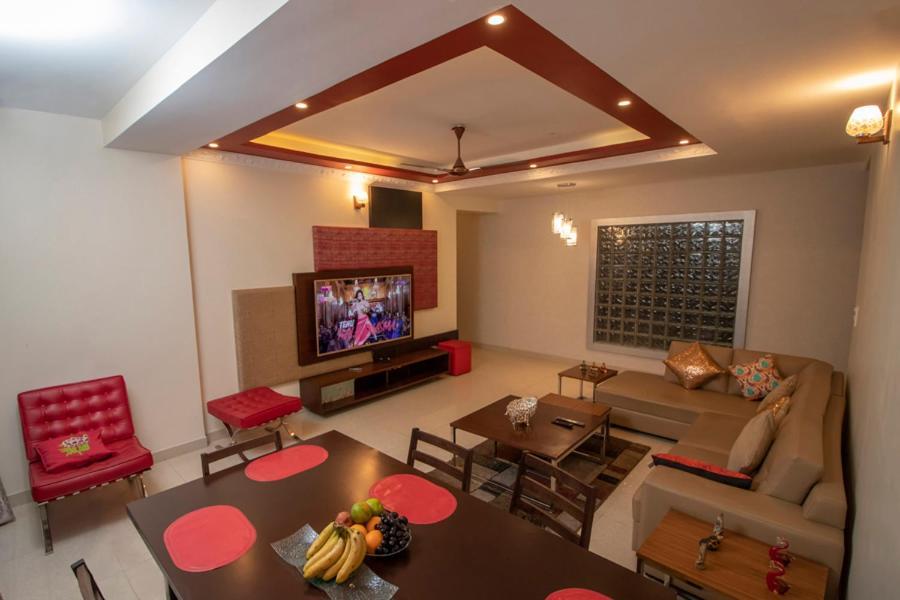 Brook View Repose Hotell Calcutta Exteriör bild